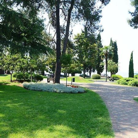 Vista Mare Apartman Poreč Zewnętrze zdjęcie