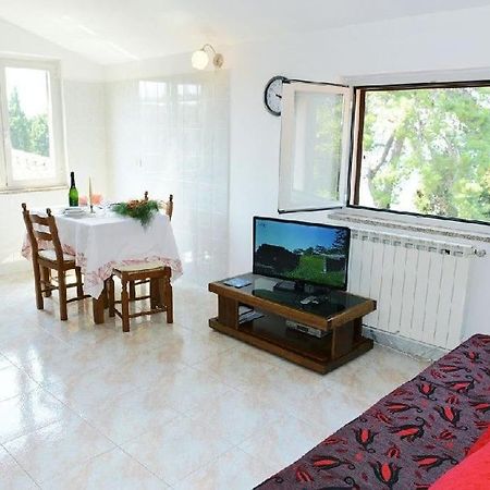 Vista Mare Apartman Poreč Zewnętrze zdjęcie