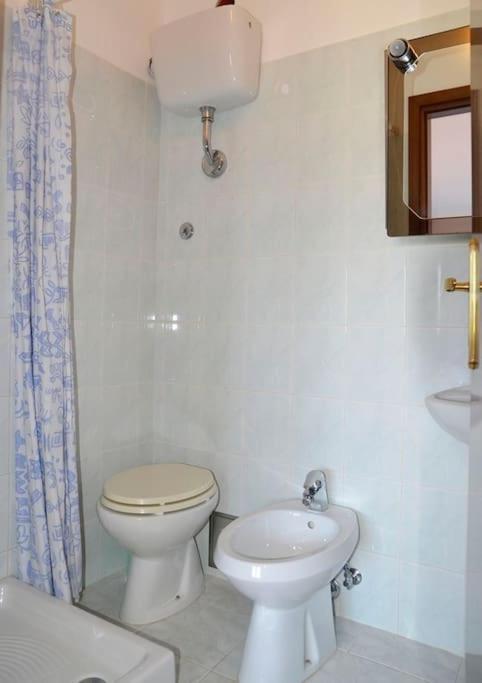 Vista Mare Apartman Poreč Zewnętrze zdjęcie